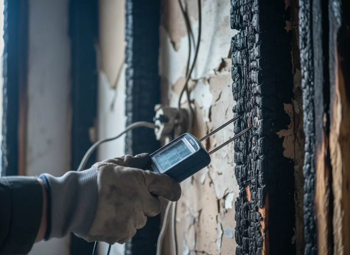 Fire Damage Restoration Paragon, IN FAQs